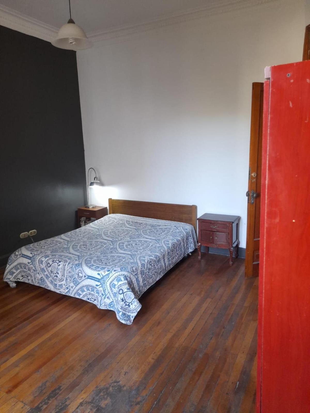 Апартаменты Student'S Housing Republica Сантьяго Экстерьер фото
