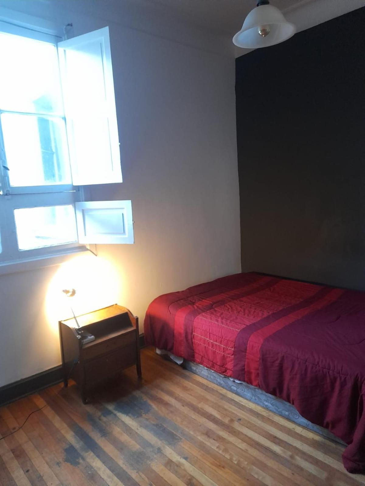 Апартаменты Student'S Housing Republica Сантьяго Экстерьер фото