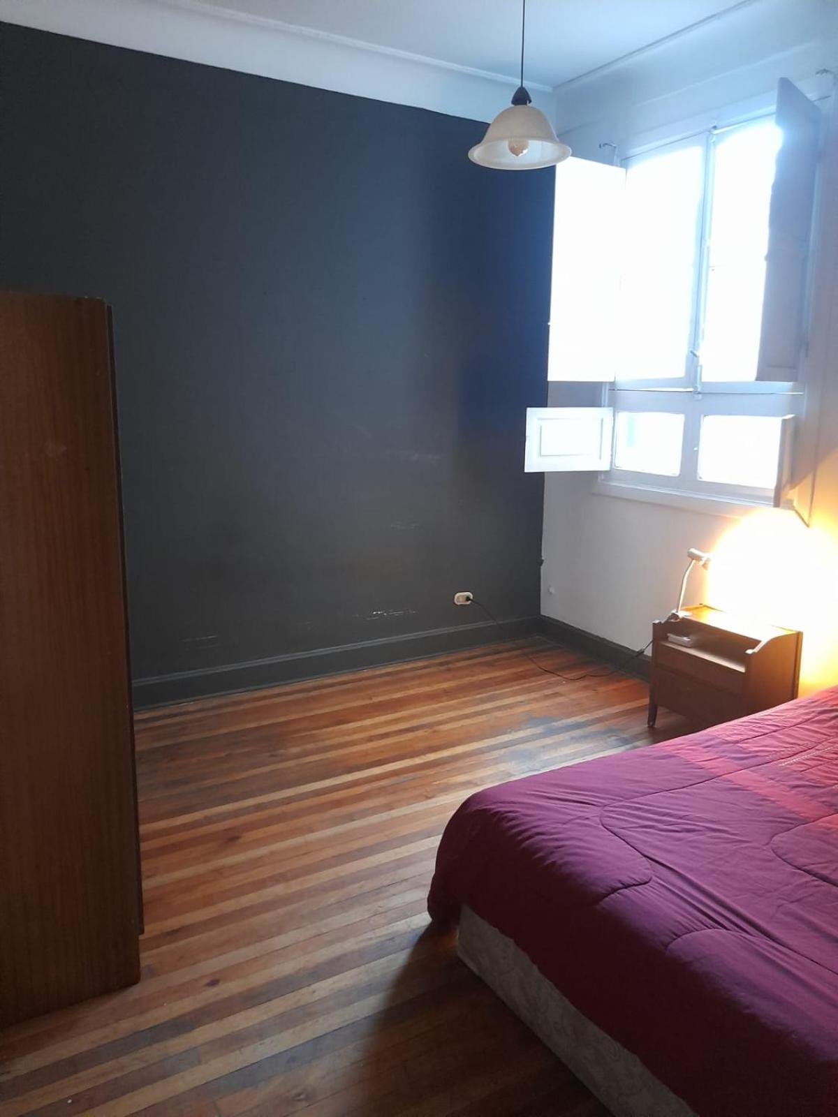 Апартаменты Student'S Housing Republica Сантьяго Экстерьер фото